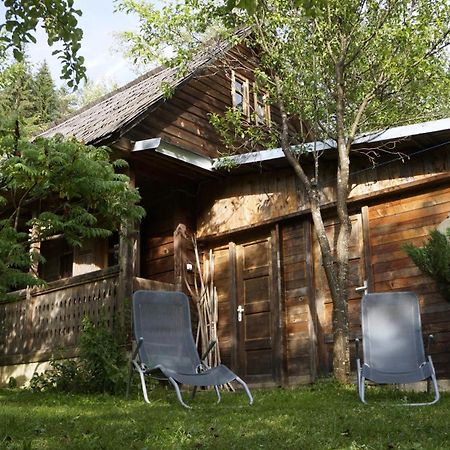 Woodenhouse Maramures Felsővisó Kültér fotó